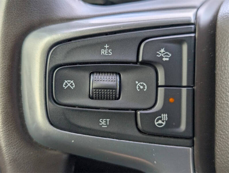 2024 Chevrolet Silverado 3500HD