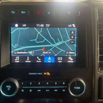 2019 Ford Expedition XLT