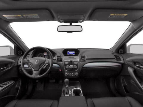 2017 Acura RDX