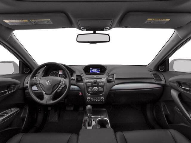 2017 Acura RDX