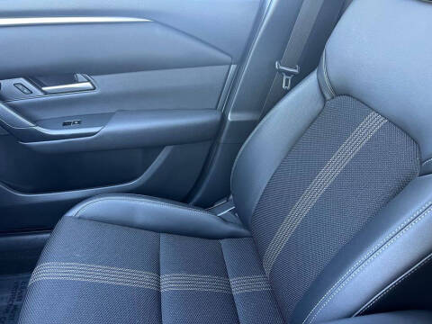 2026 Mazda CX-50 2.5 S Preferred