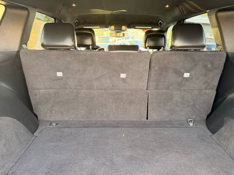 2019 Jeep Grand Cherokee Laredo E