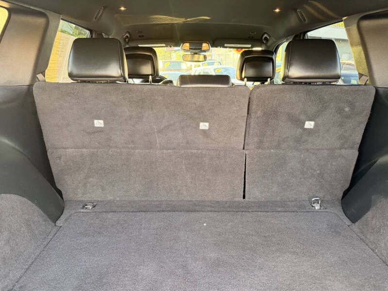 2019 Jeep Grand Cherokee Laredo E