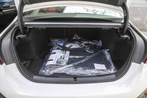 2026 BMW i5 eDrive40