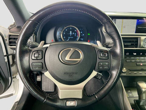 2020 Lexus IS 300