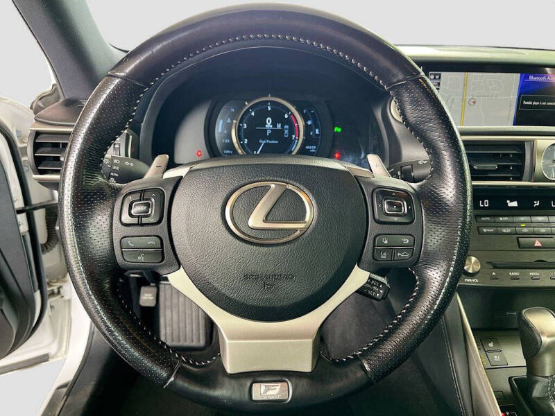 2020 Lexus IS 300