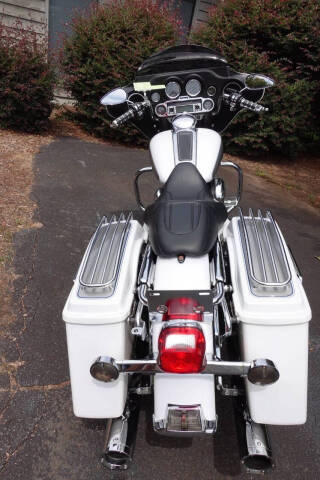 2008 Harley-Davidson Electra Glide