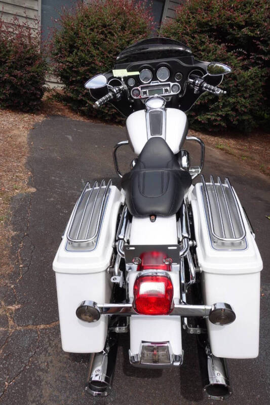 2008 Harley-Davidson Electra Glide