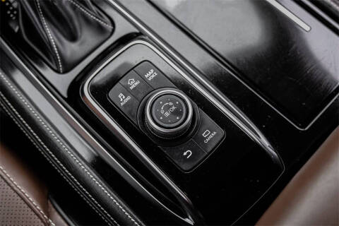 2022 Infiniti QX80 Premium Select