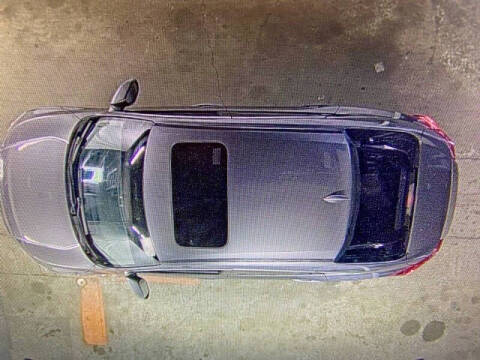 2016 Honda Civic EX-L