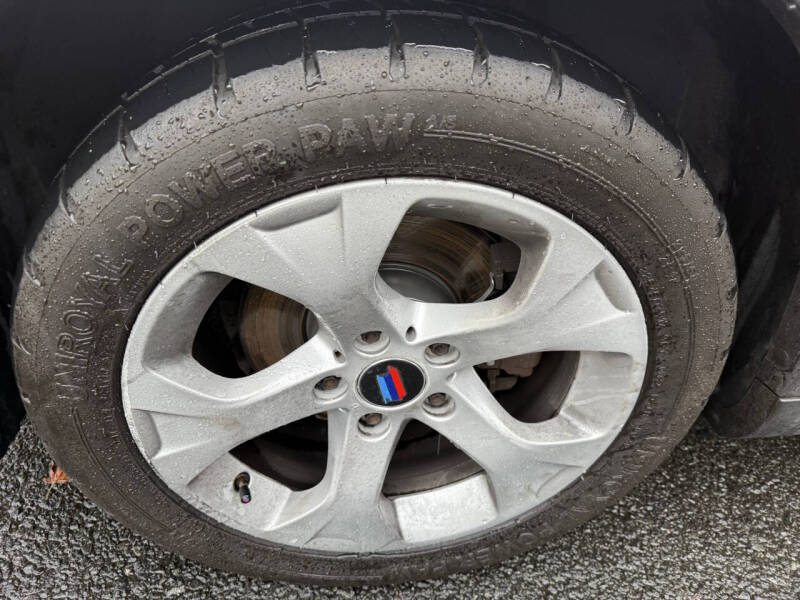 2014 BMW X1 sDrive28i