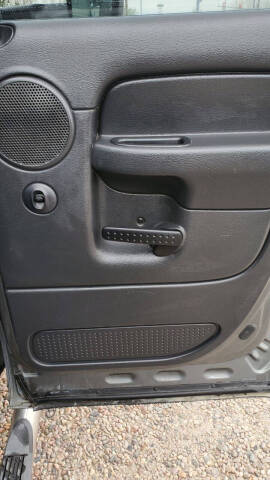 2005 Dodge Ram 2500 SLT