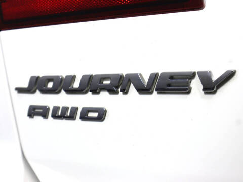 2014 Dodge Journey SXT