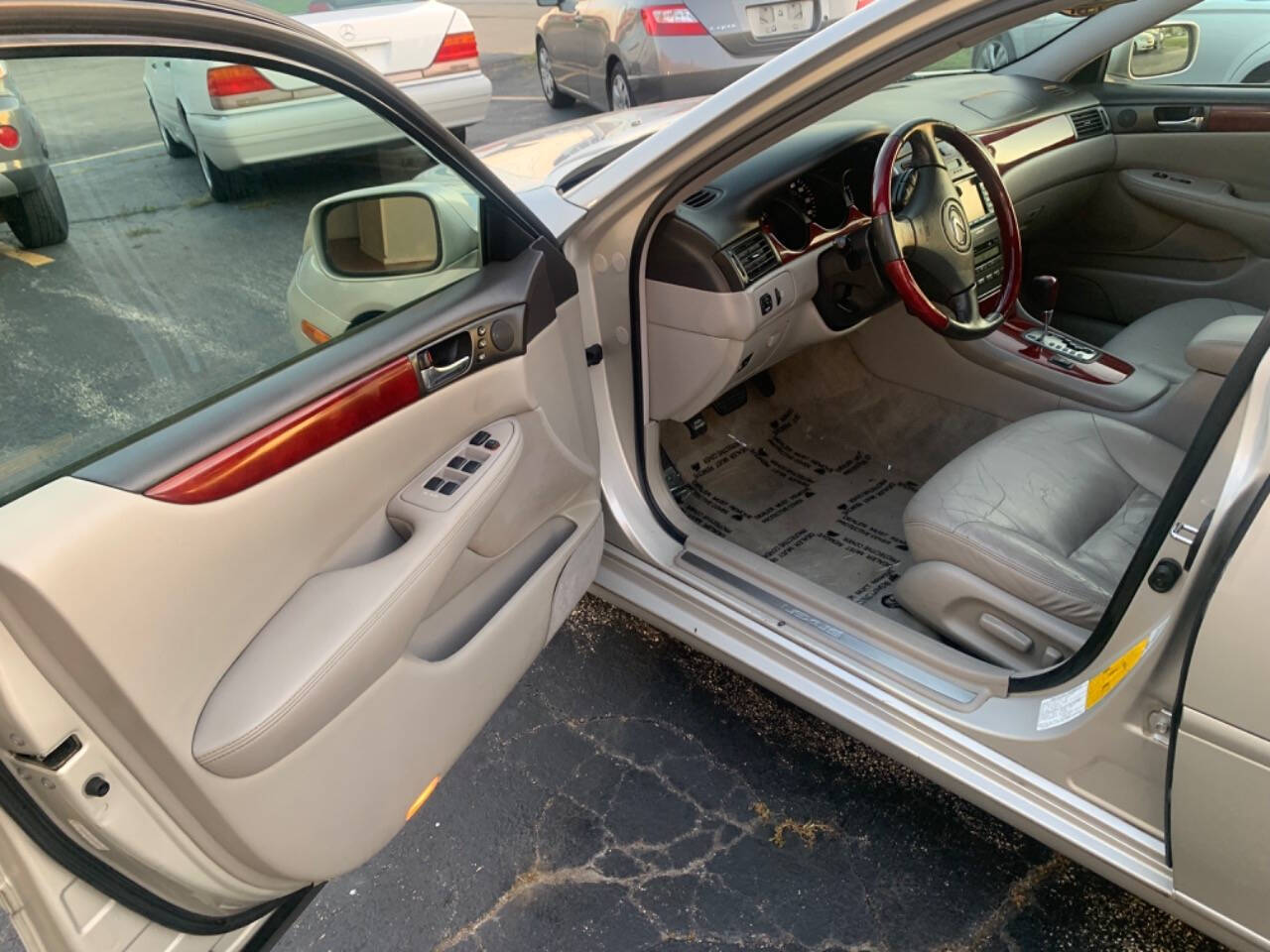 2003 Lexus ES 300 for sale at Sawan Auto Sales Inc in Palatine, IL