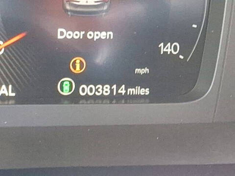 2025 Acura ADX w/A-SPEC
