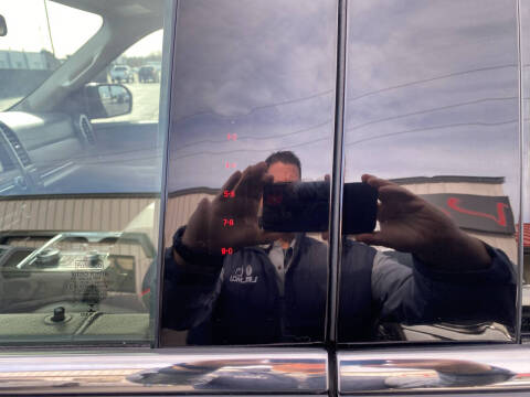 2018 Ford Expedition XLT