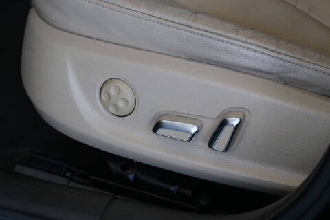 2013 Audi A4 2.0T quattro Premium Plus