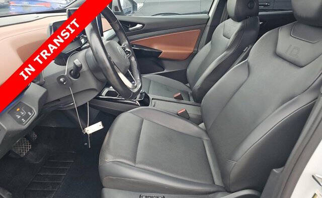 2022 Volkswagen ID.4 Pro S