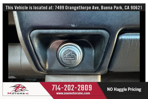 2004 Toyota Tacoma