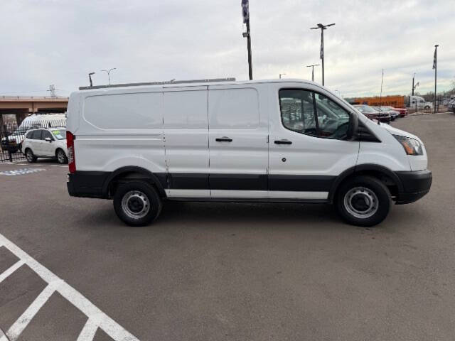 2018 Ford Transit 250