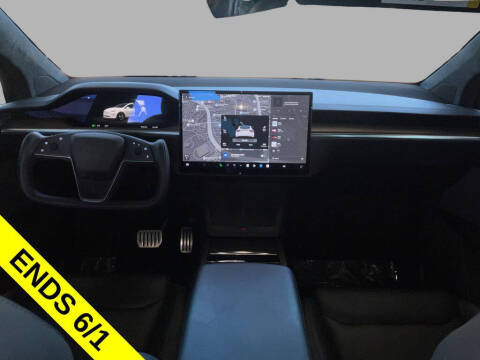 2023 Tesla Model X