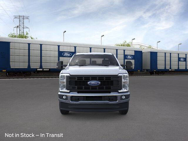 2026 Ford F-250 Super Duty