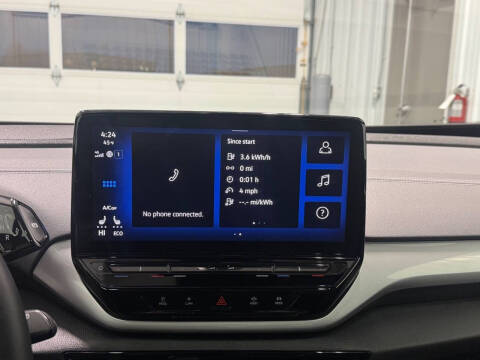 2023 Volkswagen ID.4 Pro S Plus