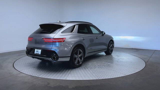 2023 Genesis GV70 2.5T Standard