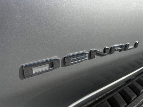 2022 GMC Sierra 2500HD