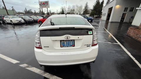 2007 Toyota Prius