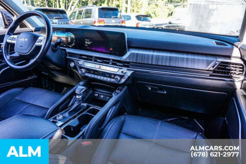 2023 Kia Telluride SX