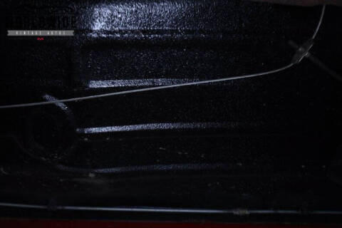 1968 Pontiac Firebird