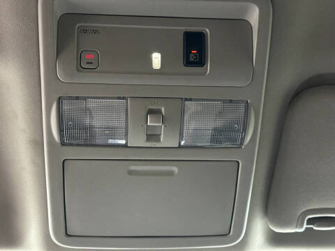 2017 Nissan Titan