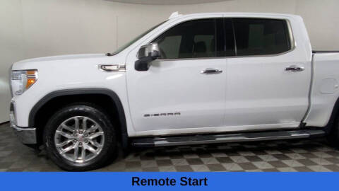 2022 GMC Sierra 1500 Limited