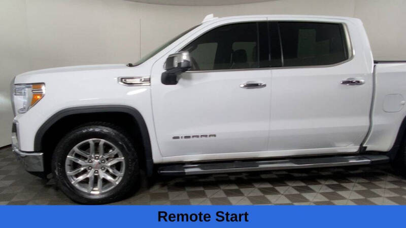 2022 GMC Sierra 1500 Limited