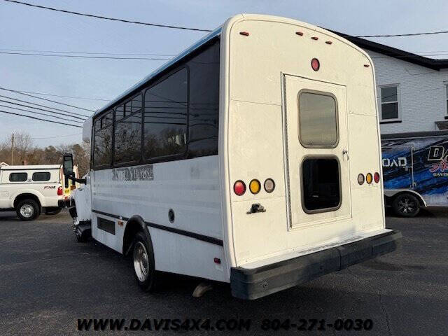 2009 Chevrolet Kodiak C4500