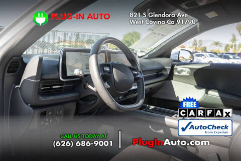 2023 Hyundai IONIQ 6 SEL