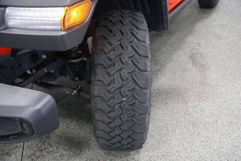 2025 Jeep Wrangler Willys 4xe