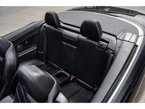 2016 BMW 4 Series 435i