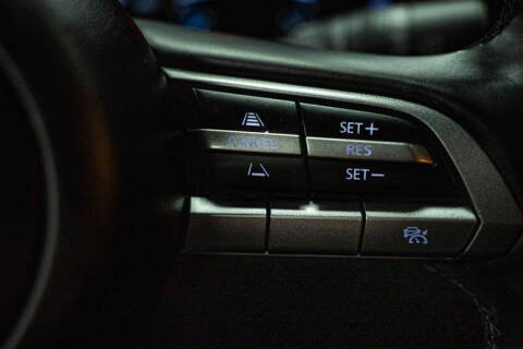 2022 Mazda CX-30 2.5 S Select