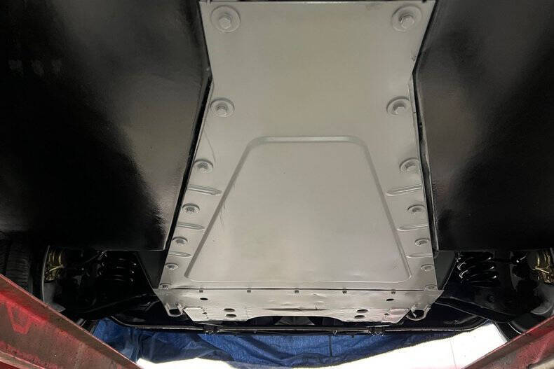 1981 DeLorean DMC-12