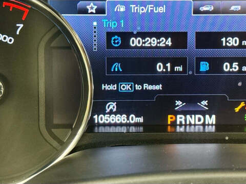 2019 Ford Expedition Platinum