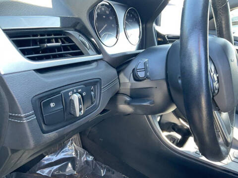 2023 BMW X2 sDrive28i