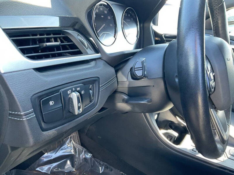 2023 BMW X2 sDrive28i