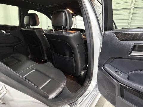 2016 Mercedes-Benz E-Class E 350