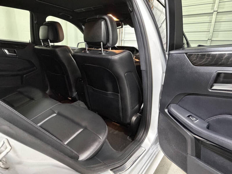 2016 Mercedes-Benz E-Class E 350