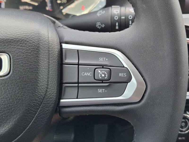 2023 Jeep Compass Altitude
