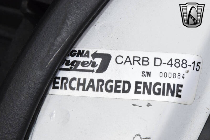 2011 Chevrolet Camaro SS