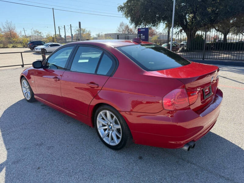 2010 BMW 3 Series 328i