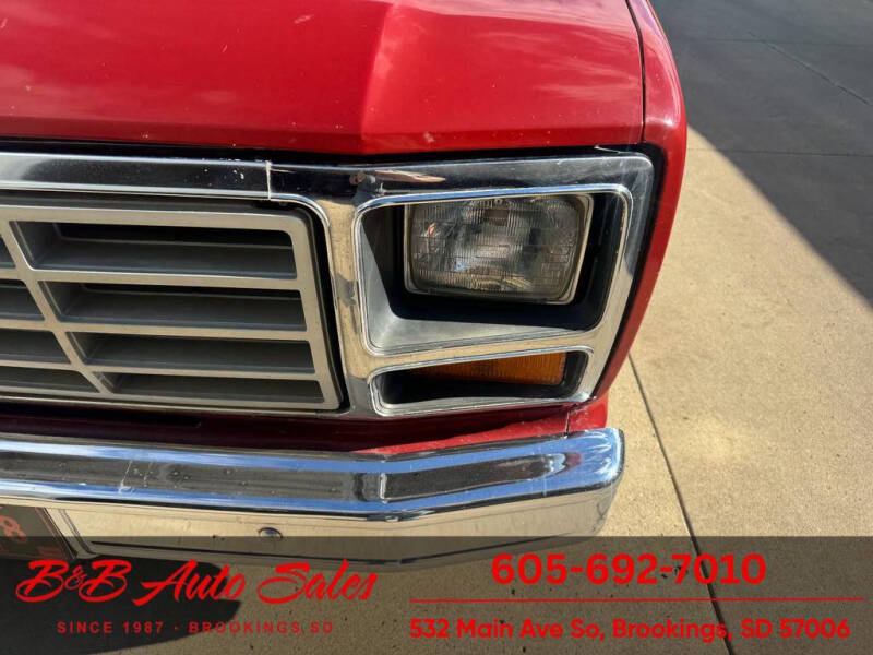 1986 Ford F-150